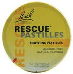 Bach Rescue Pastilles