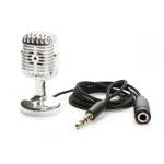 Kikkerland MINI Retro Karaoke MIC