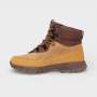 Jeep Wrangler Boots In Brown - Brown / 12