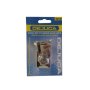 - Hasp Lock - Fridge - Carded - 63MM - 2 Pack