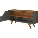 Plasma Stand Off Titanium cinnamon