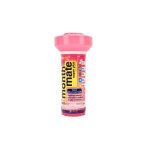 Month Mate Super Plus Floater Pink 1 5 Kg Poolbrite