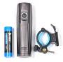 Wuben B2 Bicycle Light 1300LM 280M Throw