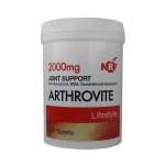 Arthrovite Tabs 120'S