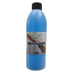 Brush Cleaner Liquid 500ML Blue