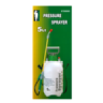Pressure Sprayer 5L