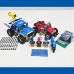 60172 Dirt Road Pursuit 1