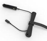 Del Auto Air Adapter 65W USB C