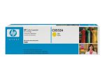 HP 822a Yellow Original Laserjet Toner Cartridge