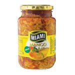 Miami Mango Atchar 400G