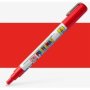 Zig Posterman Chalk Board Marker Fine 1MM Nib Red