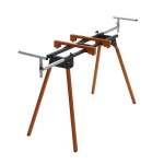 Miter Saw Stand + Wheel Kit PM-4000WKIT
