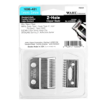 Wahl Full-size Standard Taper Blade Set