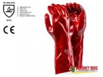 Dromex Pu Coated Anti-static Glove