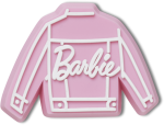 Barbie Jacket Jibbitz - Multi Osfa