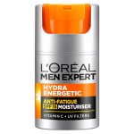 Hyrda Energetic SPF15 50ML