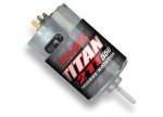 Traxxas Titan 550 Reverse Rotation 21T 14VOLTS