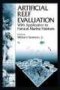 Artificial Reef Evaluation - With Application To Natural Marine Habitats   Hardcover