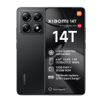 XiaoMi 14T 5G Dual Sim 512GB - Black