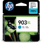 HP 903XL High Yield Cyan Ink CARTRIDGE-T6M03AE