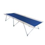 Afritrail Kwik-fold Jumbo Stretcher - 110KG
