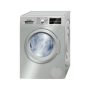 Bosch 9KG Silver Washing Machine - WAT2848XZA