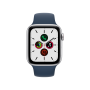 Apple Watch Se 40MM 1ST Generation Gps + Cellular Aluminium Case - Silver Good