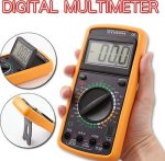 Digital Multi Meter YI-68L