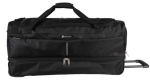 Pierre Cardin Double-decker Trolley Duffle Large - Ys Travel Bags