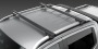 Next Gen Ford Ranger Wildtrak Overhang Style Roof Carry Load Bars For