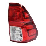 Toyota Hilux Single Double Cab Taillight Right 2016+