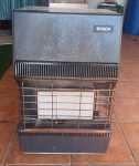 Bosch Gas Heater