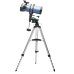 KONUS Motor 130 5" F 7.7 Refelctor Telescope With Ra Motor – 1786