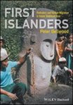 First Islanders - Prehistory And Human Migration In Island Southeast Asia Paperback