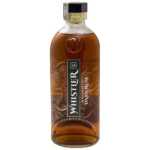 African Style Dark Rum 750ML - 1