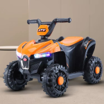 Atv 51009-91002 Motorcycle Ride On