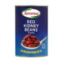 Serene Serena Red Kidney Beans 400G