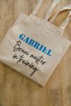 Braai Master In Training" Children's Apron