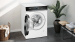 Siemens 10KG IQ700 1600 Rpm Front Loader Washing Machine - WG56B2A0ZA