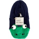 Clicks Crocodile Slippers