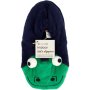 Clicks Crocodile Slippers
