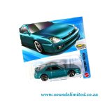 Hot Wheels ’98 Honda Prelude JJL15