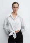 Shirt Nudite - Natural