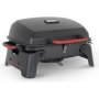Megamaster Active Portable Gas Braai