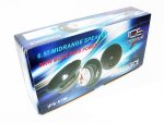 Ice Power 6" Speakers
