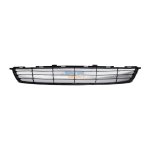 Toyota Corolla Professional Front Bumper Center Grille 07-10