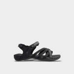 Savanna Junior _ 172030 _ Black - 11 Black