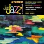 Just Jazz Complete Triple Play Stereo Sessions Cd
