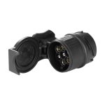 Thule 13 Car Pin -to - 7 Pin Carrier Adaptor