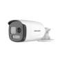 Hikvision 2MP 3.6MM Colorvu Fixed Bullet Analog Camera